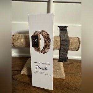 Fashion Watchband set
